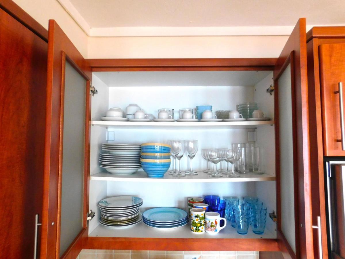 Yulia Guest House อูรานูโปลี ภายนอก รูปภาพ