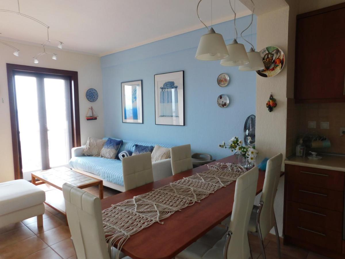 Yulia Guest House อูรานูโปลี ภายนอก รูปภาพ
